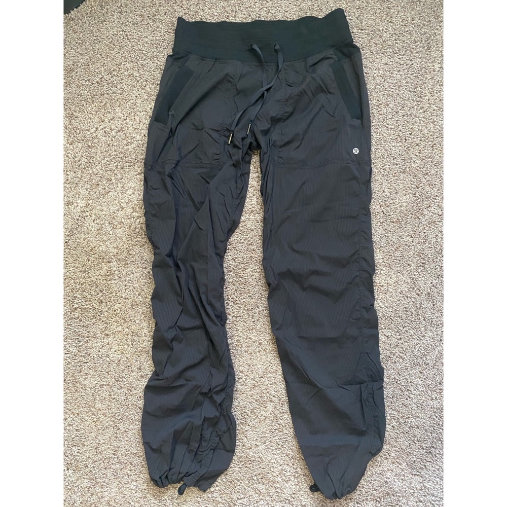 Lululemon Joggers